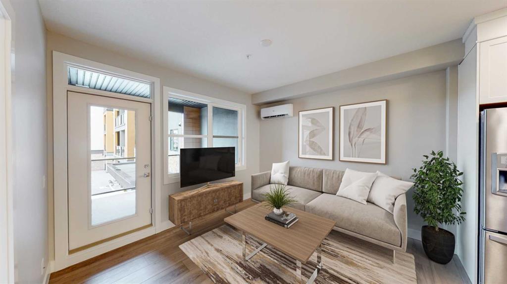 220, 8355 19 Avenue Southwest, Calgary – Residential Apartment Listing Photo 14