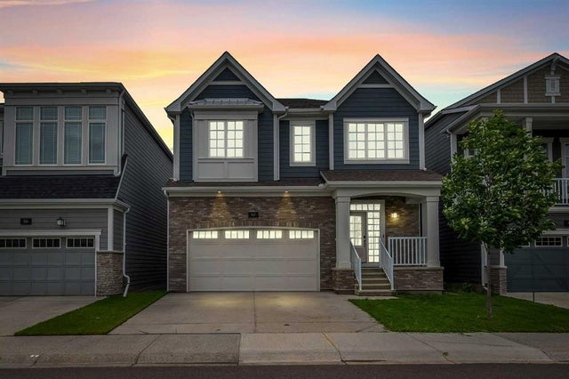 Home for Sale Located at 52 Yorkstone Grove Southwest, Calgary, Alberta