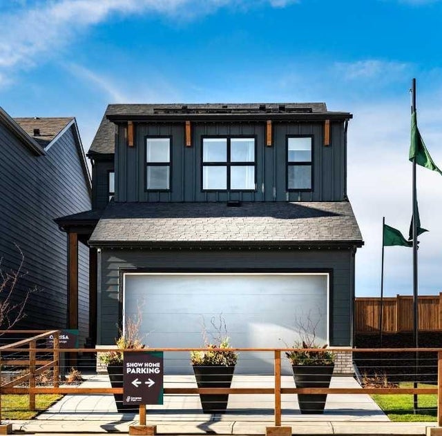 4087 Sawgrass Street Nw, Airdrie