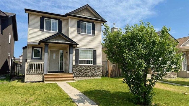 6 Saddlebrook Gardens Ne, Calgary
