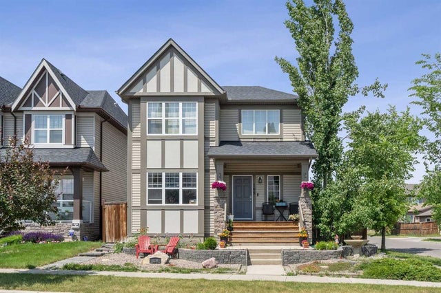 109 Elgin Meadows Manor Se, Calgary