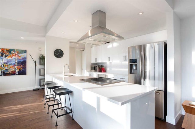 Calgary Home for Sale: Residential Listing in Chinatown