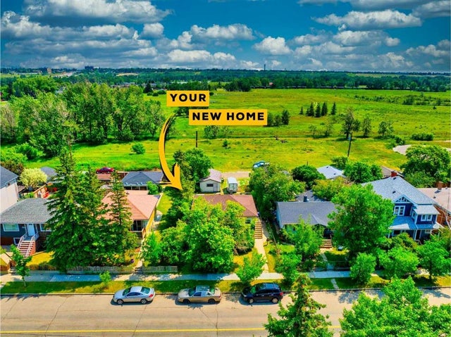 Photo for MLS®# A2232494 - home for sale at 2522 17 Street Southeast, Inglewood, Calgary Alberta