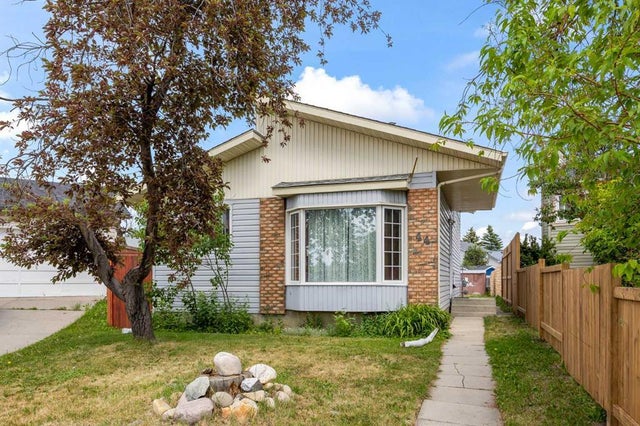 44 Taraglen Place Ne, Calgary