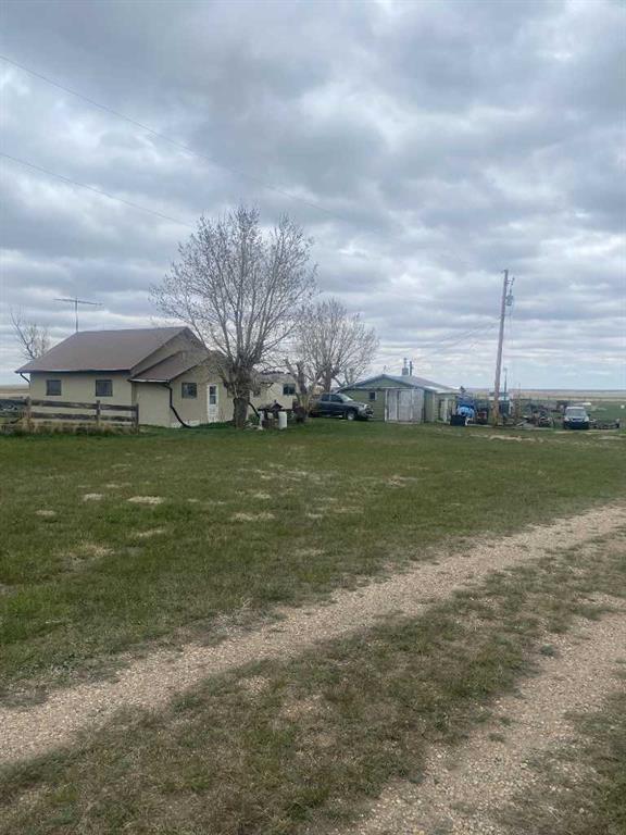 142043b Rr254, Rural Willow Creek No. 26, M.D. of