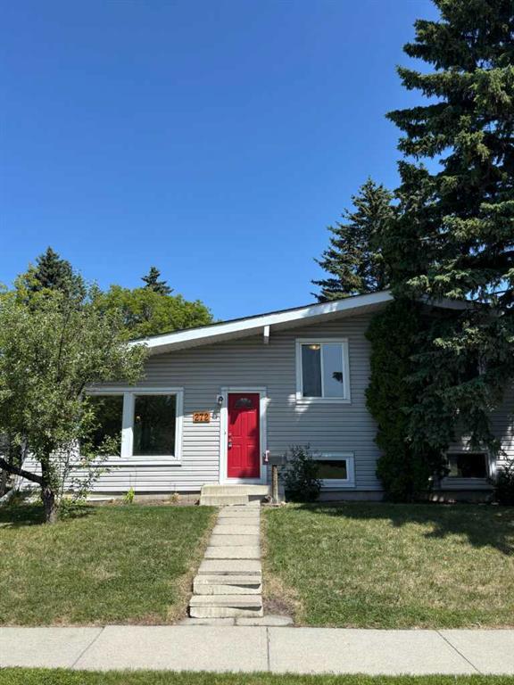 272 Acadia Drive Se, Calgary