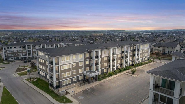 2203, 450 Sage Valley Drive Nw, Calgary