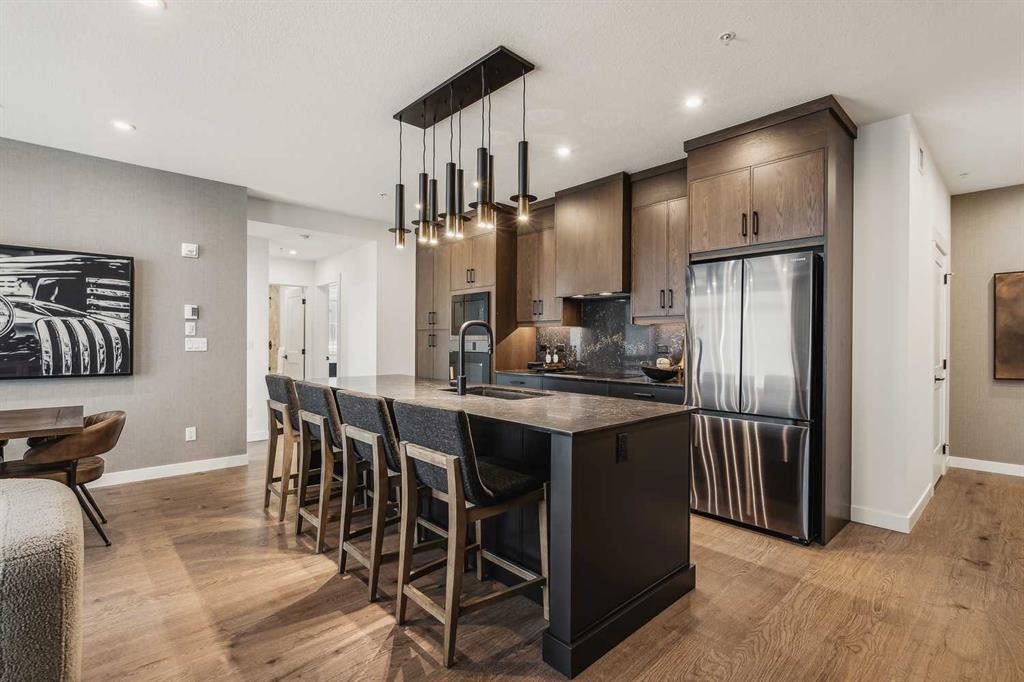 8306, 1802 Mahogany Boulevard Southeast, Calgary – Residential Apartment Listing Photo 9