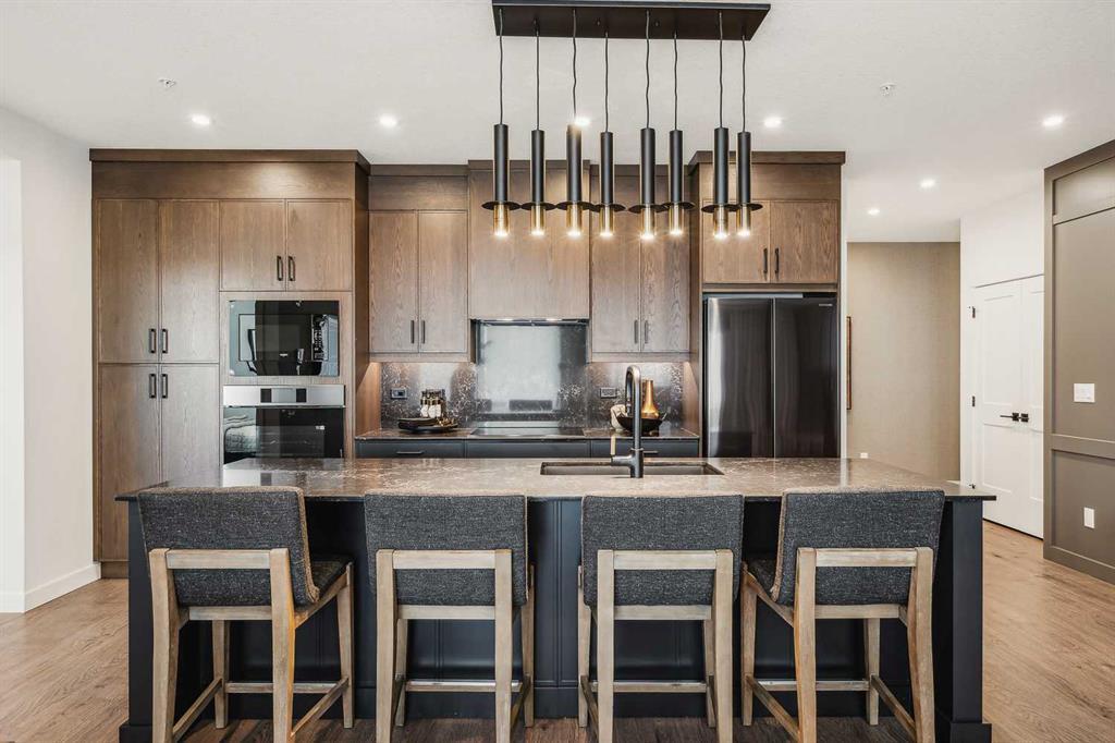 8306, 1802 Mahogany Boulevard Southeast, Calgary – Residential Apartment Listing Photo 18