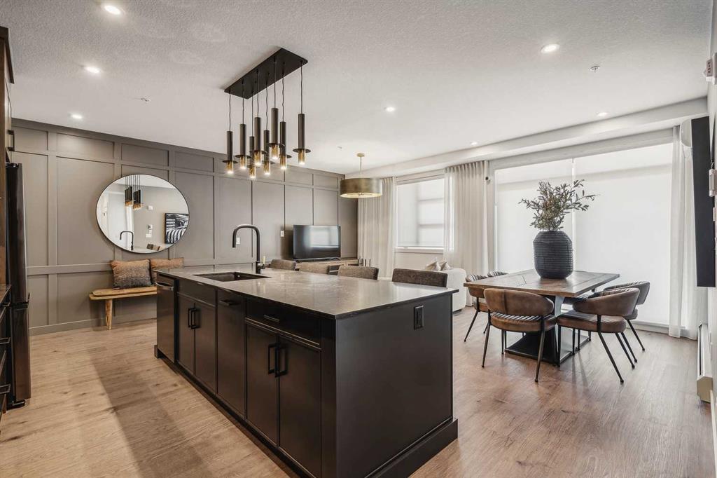 8306, 1802 Mahogany Boulevard Southeast, Calgary – Residential Apartment Listing Photo 19