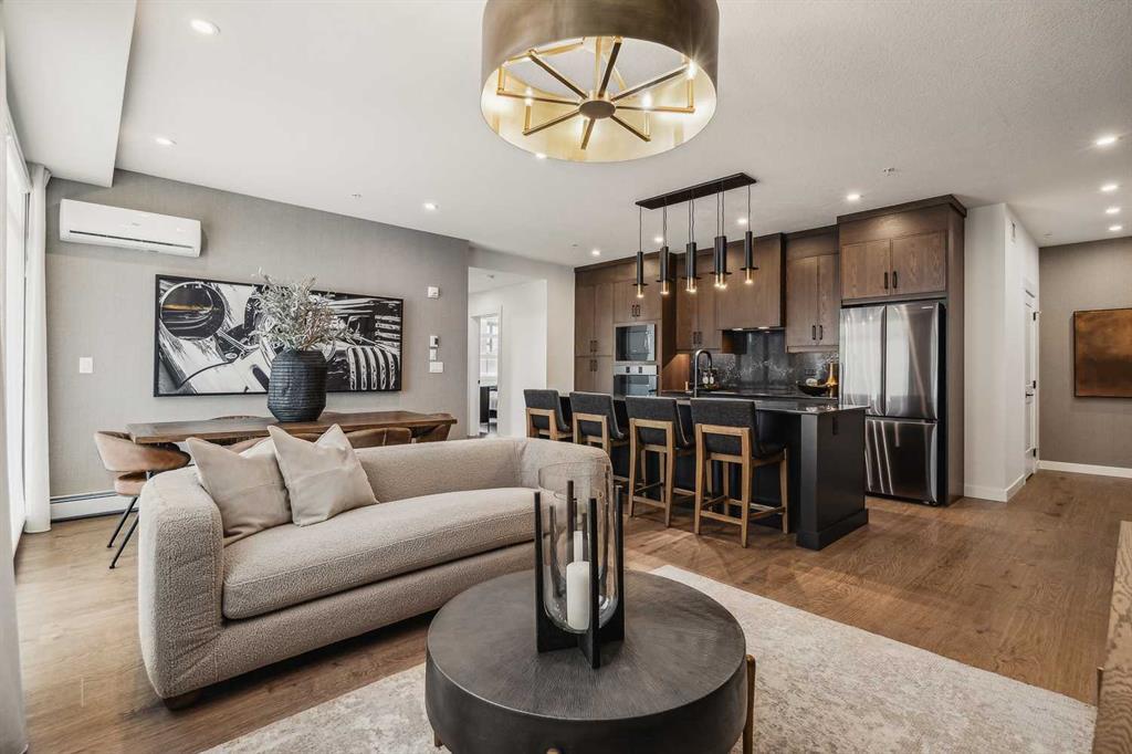8306, 1802 Mahogany Boulevard Southeast, Calgary – Residential Apartment Listing Photo 30