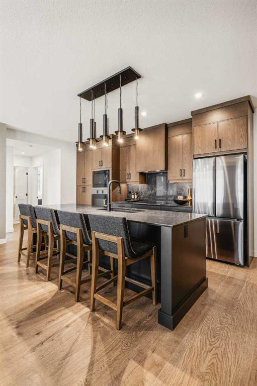 8306, 1802 Mahogany Boulevard Southeast, Calgary – Residential Apartment Listing Photo 39