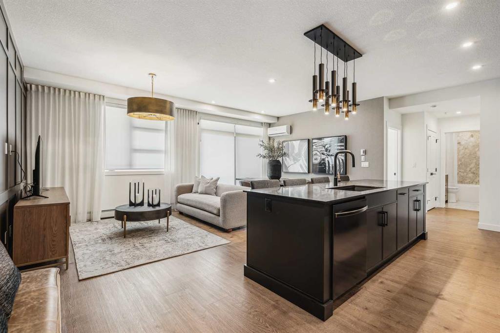 8306, 1802 Mahogany Boulevard Southeast, Calgary – Residential Apartment Listing Photo 7