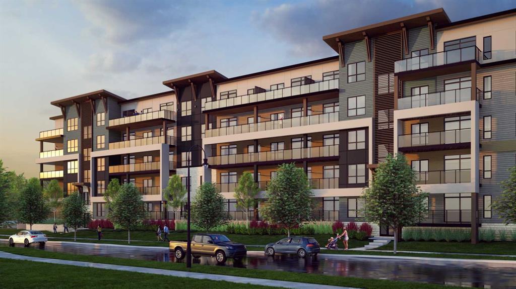 8306, 1802 Mahogany Boulevard Southeast, Calgary – Residential Apartment Listing Photo 8