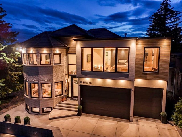 1111 16a Street Nw, Calgary