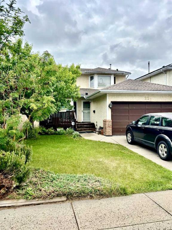 Photo for MLS®# A2232644 - home for sale at 22 Riverside Close Southeast, Riverbend, Calgary Alberta