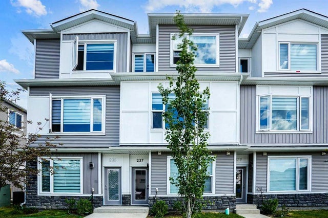 237 Saddlepeace Crescent Ne, Calgary