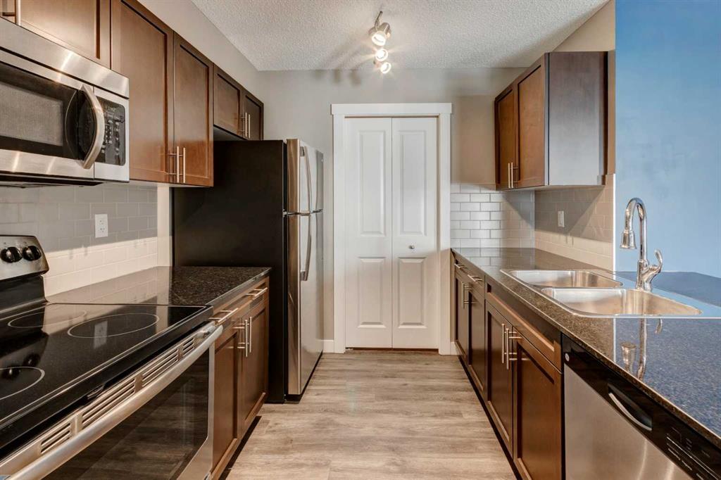 514, 20 Kincora Glen Park Northwest, Calgary – Residential Apartment Listing Photo 13