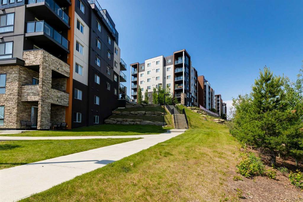 514, 20 Kincora Glen Park Northwest, Calgary – Residential Apartment Listing Photo 24