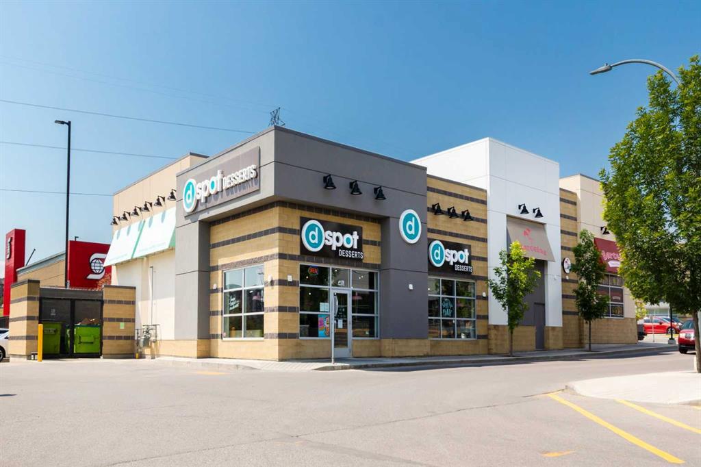 514, 20 Kincora Glen Park Northwest, Calgary – Residential Apartment Listing Photo 31