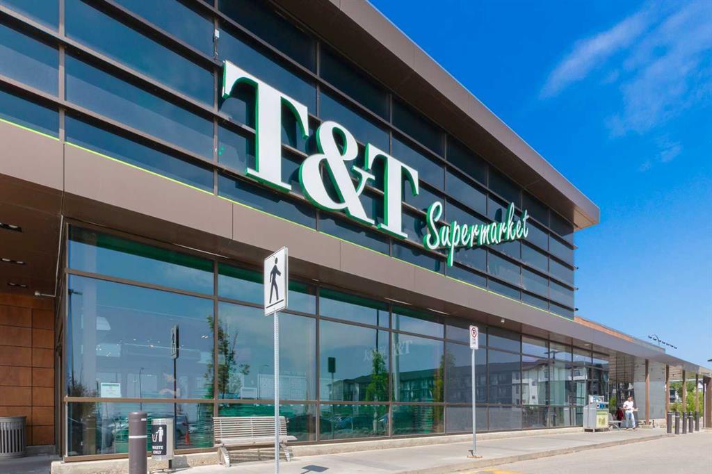 514, 20 Kincora Glen Park Northwest, Calgary – Residential Apartment Listing Photo 32