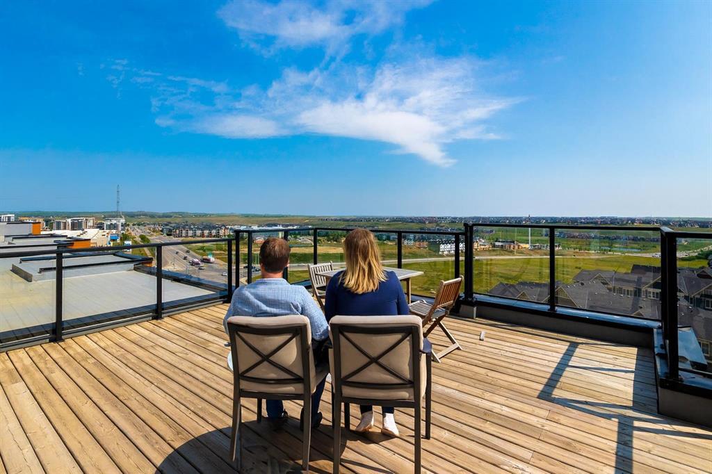 514, 20 Kincora Glen Park Northwest, Calgary – Residential Apartment Listing Photo 6