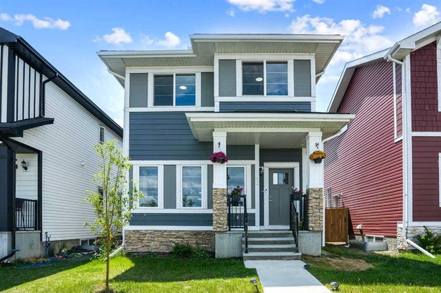 Chestermere Residential Home for Sale 