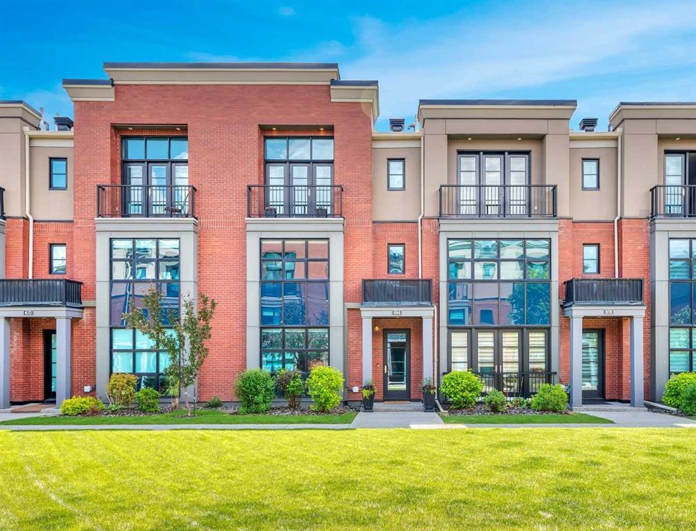 614 Aspen Meadows Hill Sw, Calgary