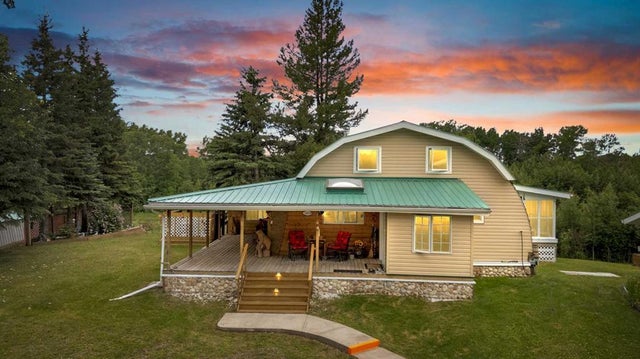 54051 Township Road 35-1a, Rural Clearwater County