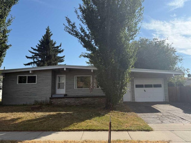88 Villa Street, Drumheller