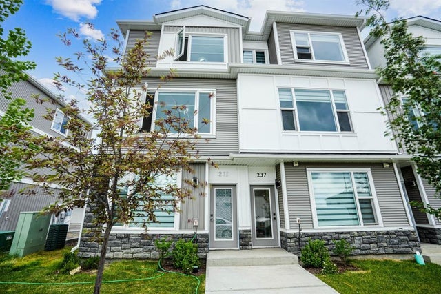 235 Saddlepeace Crescent Ne, Calgary