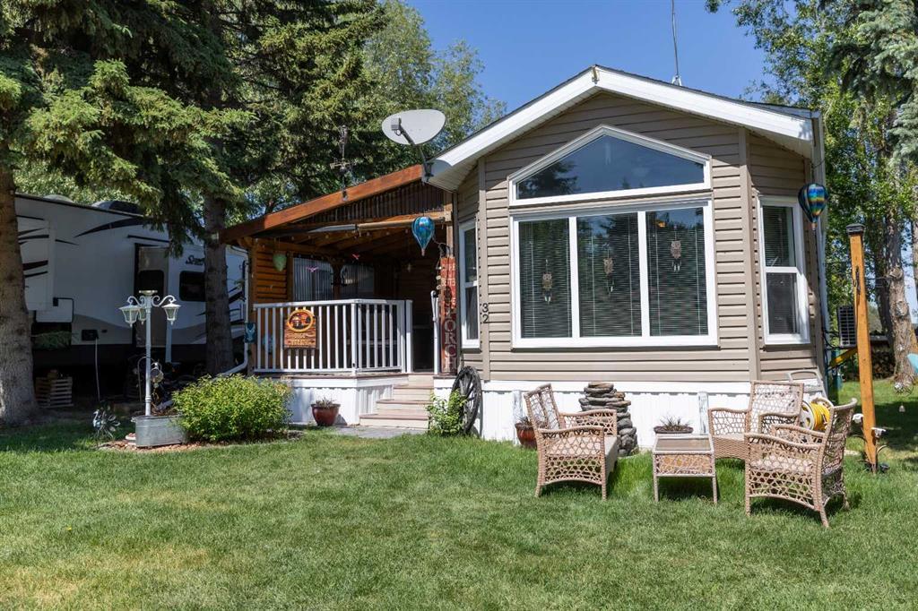 32, 12044 Twp Rd 422, Rural Ponoka County