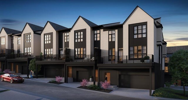 707 Sovereign Common Sw, Calgary