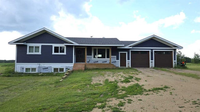 66580 Twp Rd 162, Plamondon