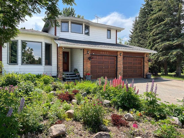 4453 Silverwood Crescent, High Prairie