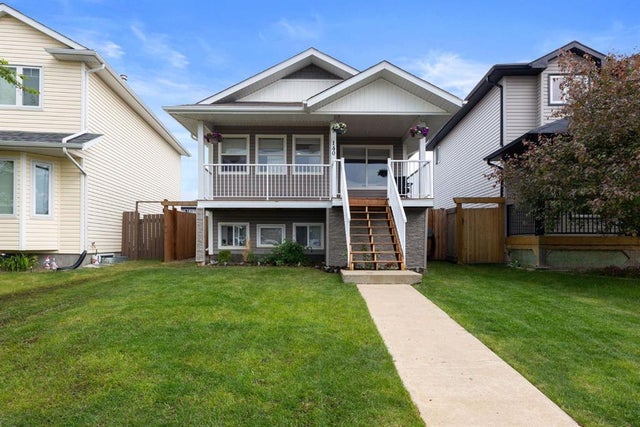 140 Lynx Crescent, Fort McMurray