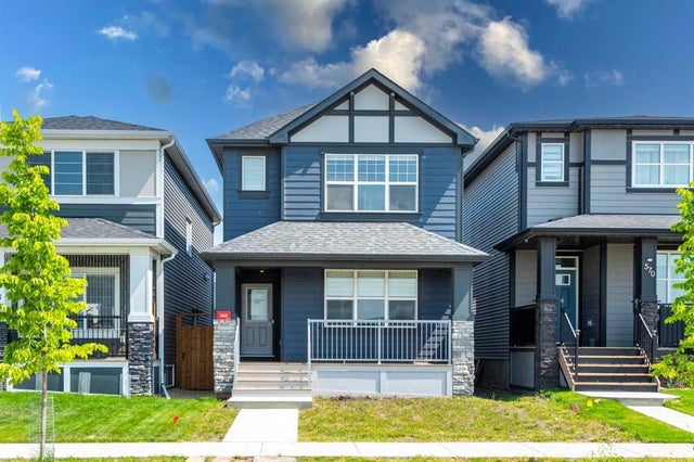 Photo for MLS®# A2232853 - home for sale at 568 Legacy Circle Southeast, Legacy, Calgary Alberta