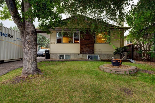 628 Cantrell Drive Sw, Calgary