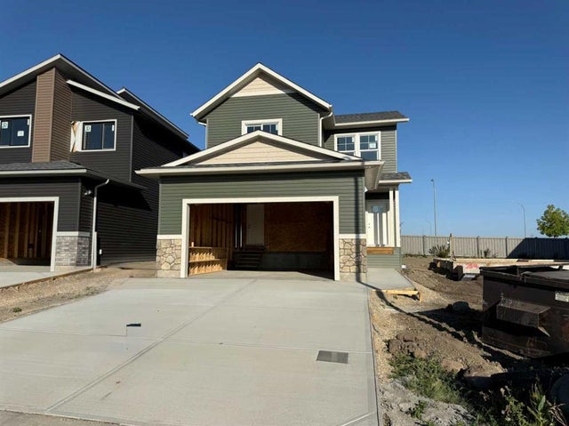 13301 105 Street, Grande Prairie