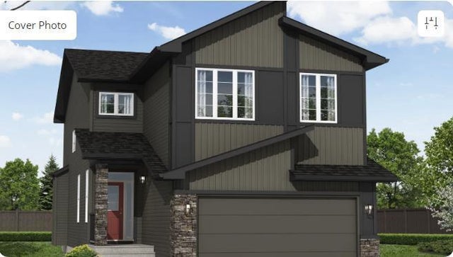 Okotoks Property for Sale: MLS®# A2232915