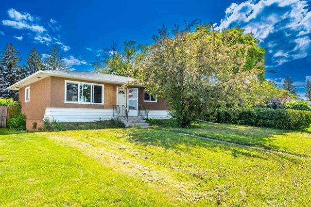 5407 14 Avenue Se, Calgary