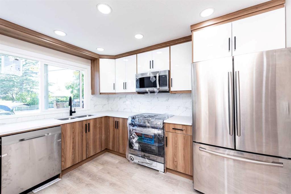 5407 14 Avenue Southeast, Calgary – Residential Detached Listing Photo 3