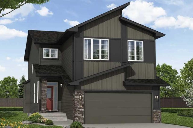 Real Estate Listing in D'arcy Ranch, Okotoks