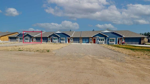 771 7 Avenue W, Cardston