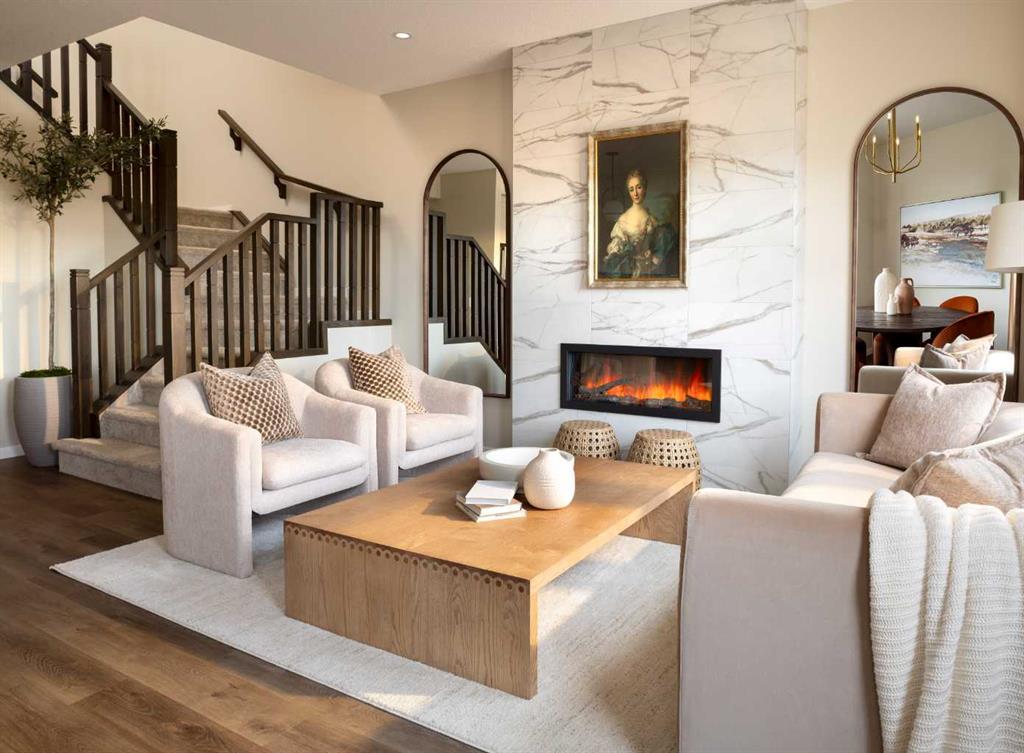 4083 Sawgrass Street Nw Airdrie Alberta T4B5V2 Sawgrass Park Home For Sale