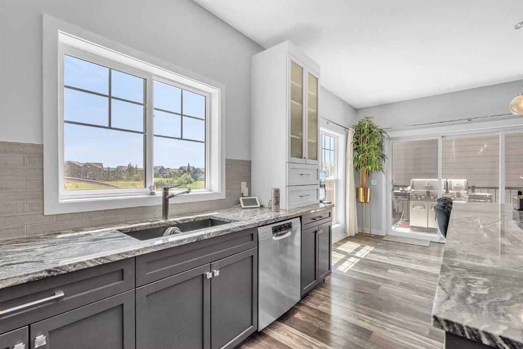 203 Reunion Green Nw Airdrie Alberta T4B3W3 Reunion Home For Sale