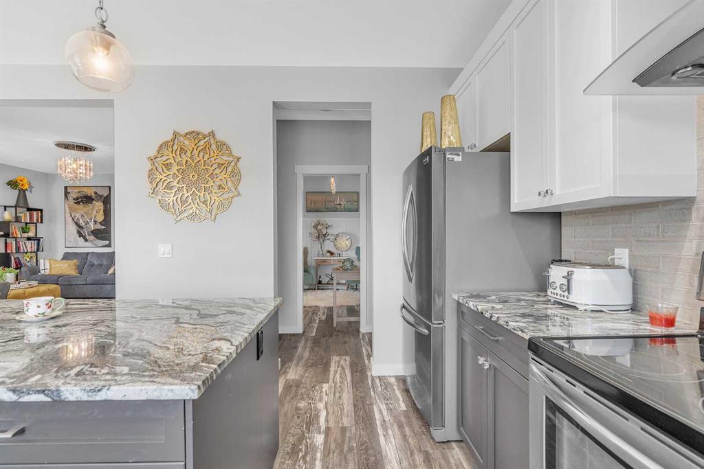 203 Reunion Green Nw Airdrie Alberta T4B3W3 Reunion Home For Sale