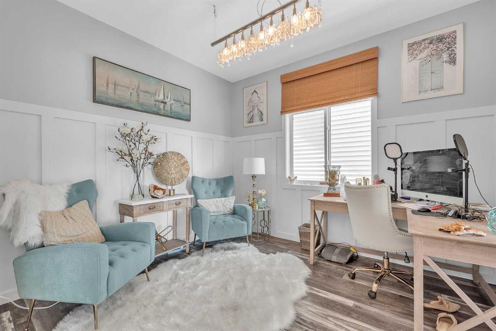 203 Reunion Green Nw Airdrie Alberta T4B3W3 Reunion Home For Sale