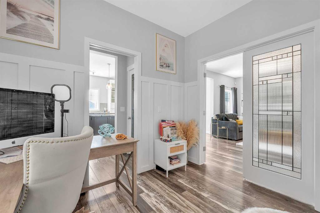 203 Reunion Green Nw Airdrie Alberta T4B3W3 Reunion Home For Sale