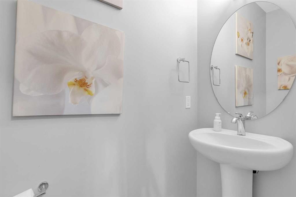 203 Reunion Green Nw Airdrie Alberta T4B3W3 Reunion Home For Sale